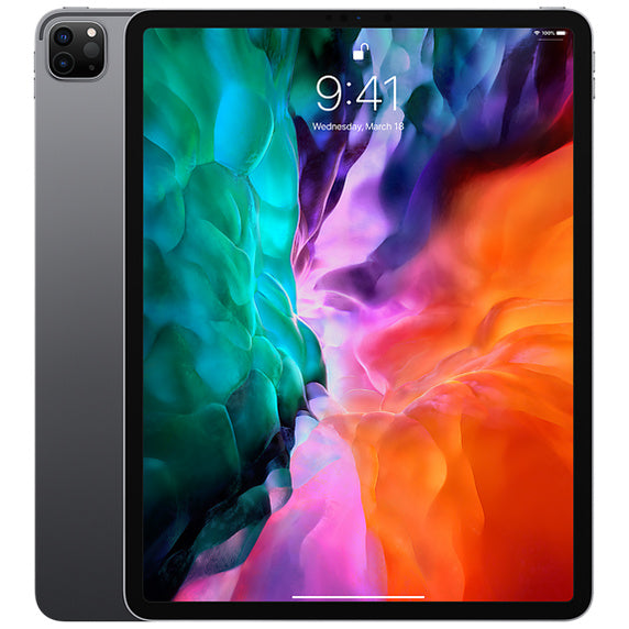 Apple iPad Pro 12.9 2020 4 Gen Wifi + Cellular